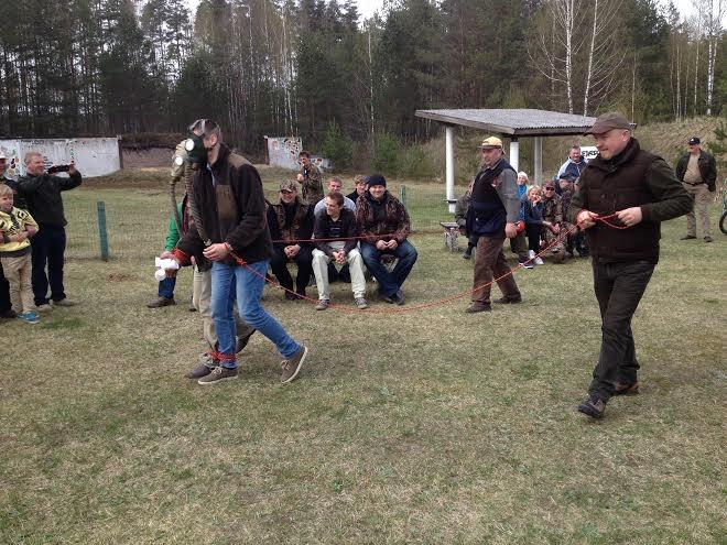 Autors: no personiskā arhīva