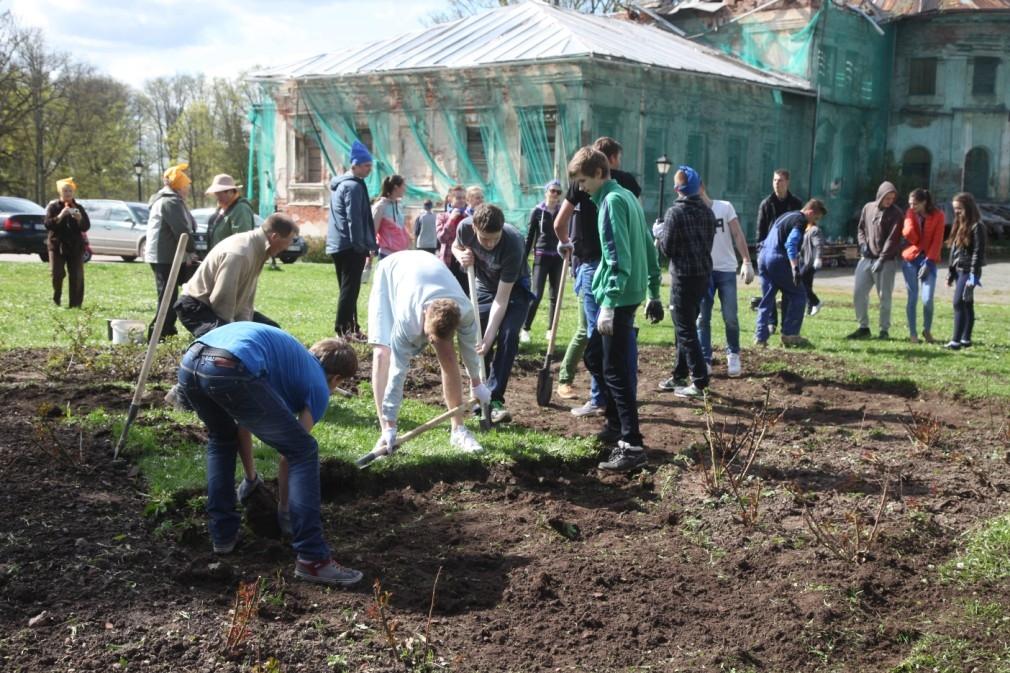 Autors: Evita Brokāne