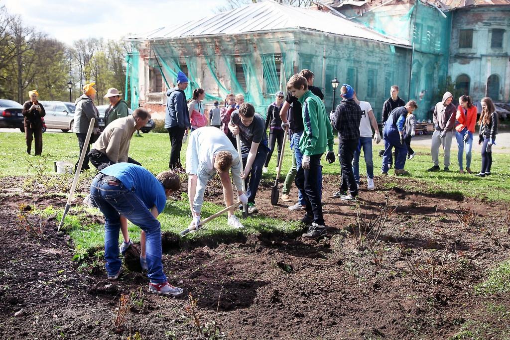 Autors: Evita Brokāne