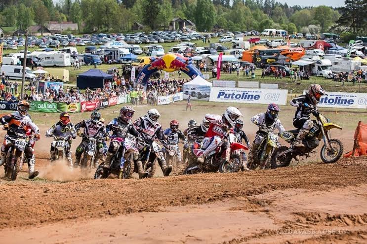 Autors: no personiskā arhīva