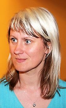 Dace no Gulbenes ◆ Vēl nezinu. Domāju. Citos gados esmu apmeklējusi.
