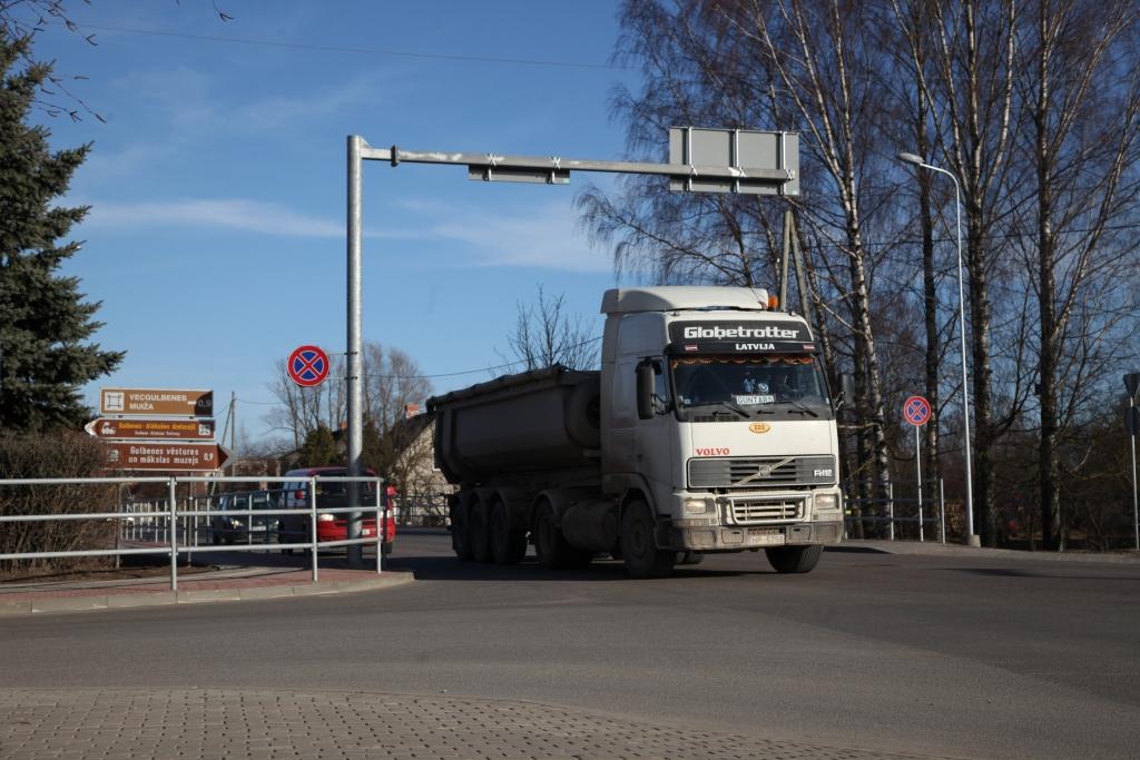 Autors: Gatis Bogdanovs (no arhīva)