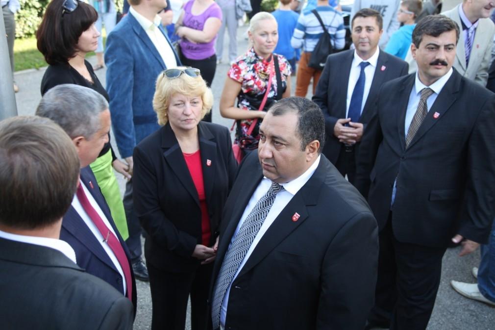 Autors: Gatis Bogdanovs