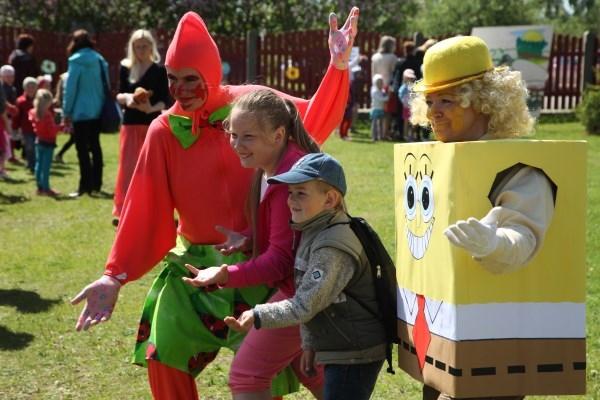 Autors: Gatis Bogdanovs