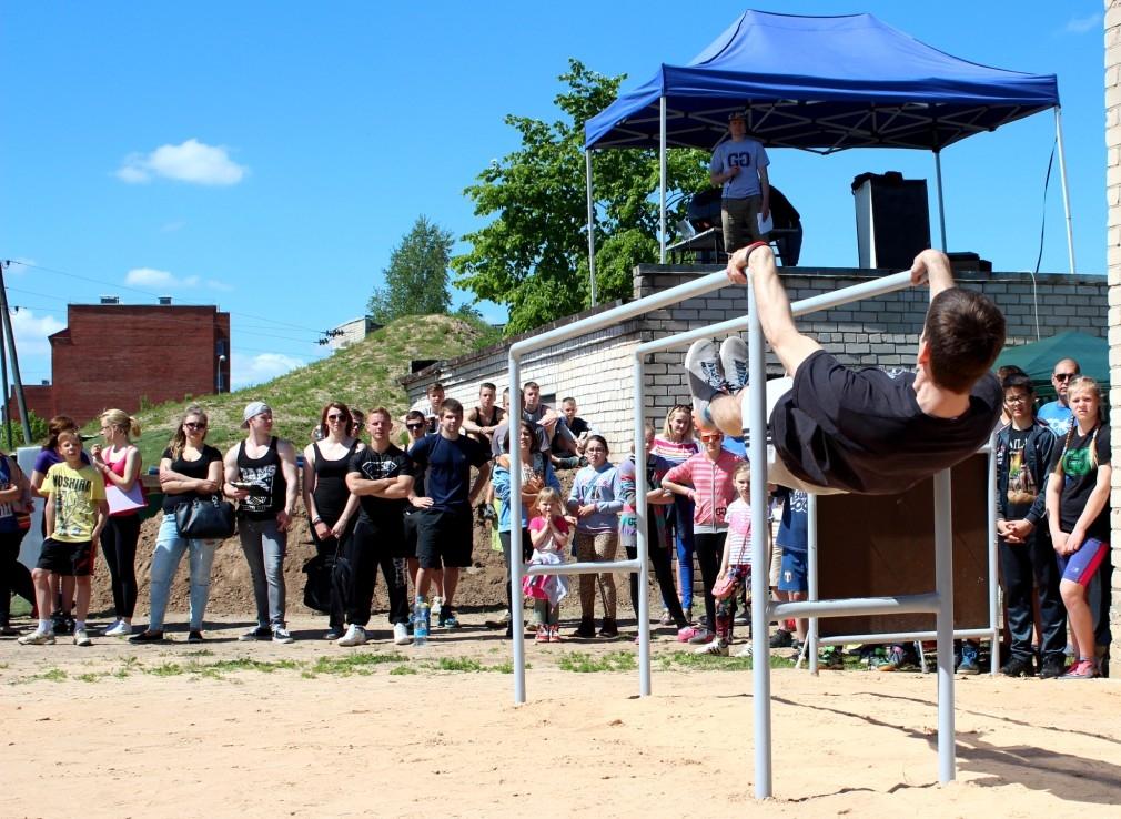 Autors: no personiskā arhīva