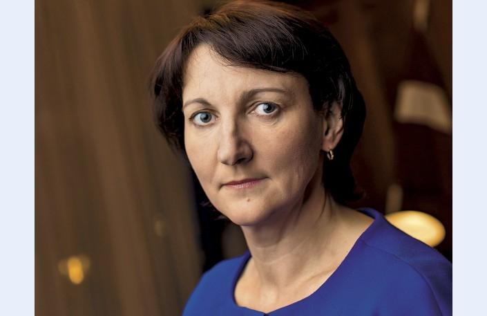 Mārīte Seile, izglītības un zinātnes ministre.
Autors: Publicitātes foto