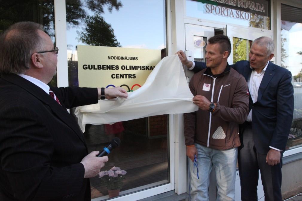 Autors: Gatis Bogdanovs