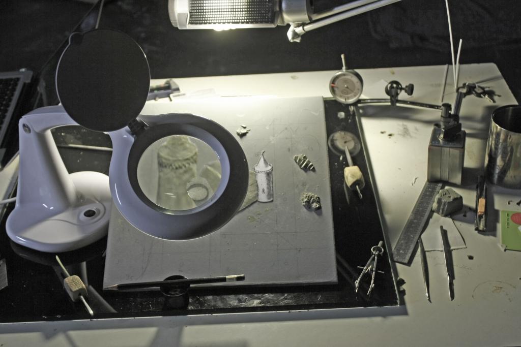 Monētas vizuālais izskats ir zināms tiem, kas ir saņēmuši ielūgumus uz tās atklāšanu.  
Autors: Ivars Drulle