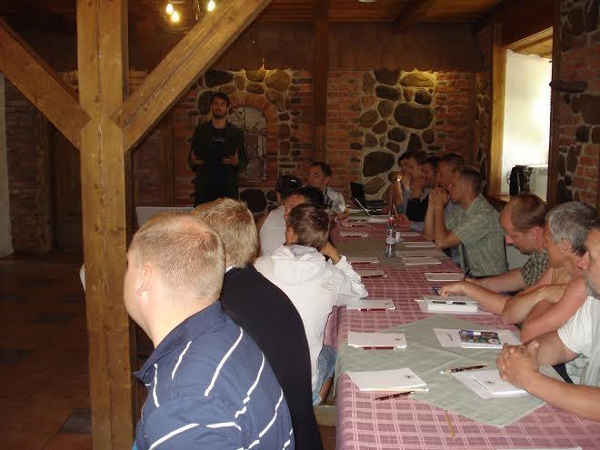 Autors: no personiskā arhīva