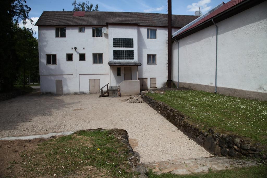 Autors: Gatis Bogdanovs