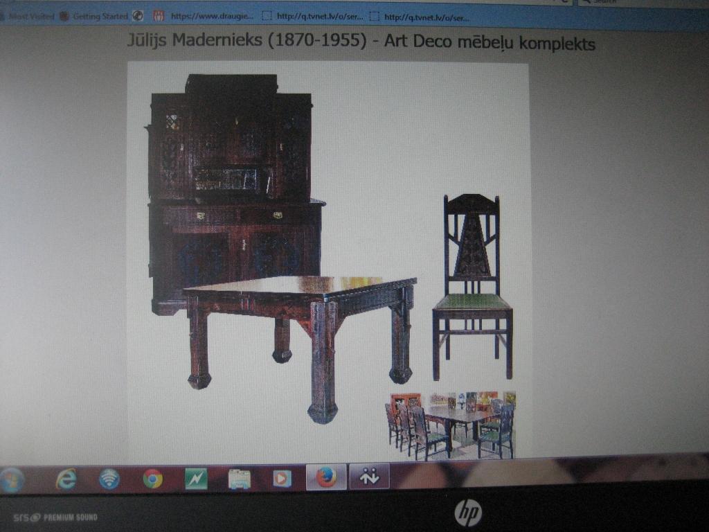 Autors: no galerijas “Antonija” mājaslapas