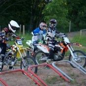 Treniņbraucieni Dimantu trasē 15.jūnijā.
Autors: draugiem.lv (motorparks Dimanti)