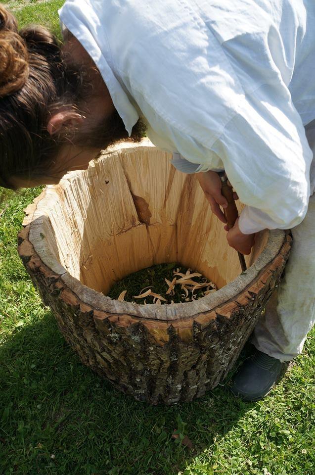 Autors: Druvienas cilts (facebook.com)