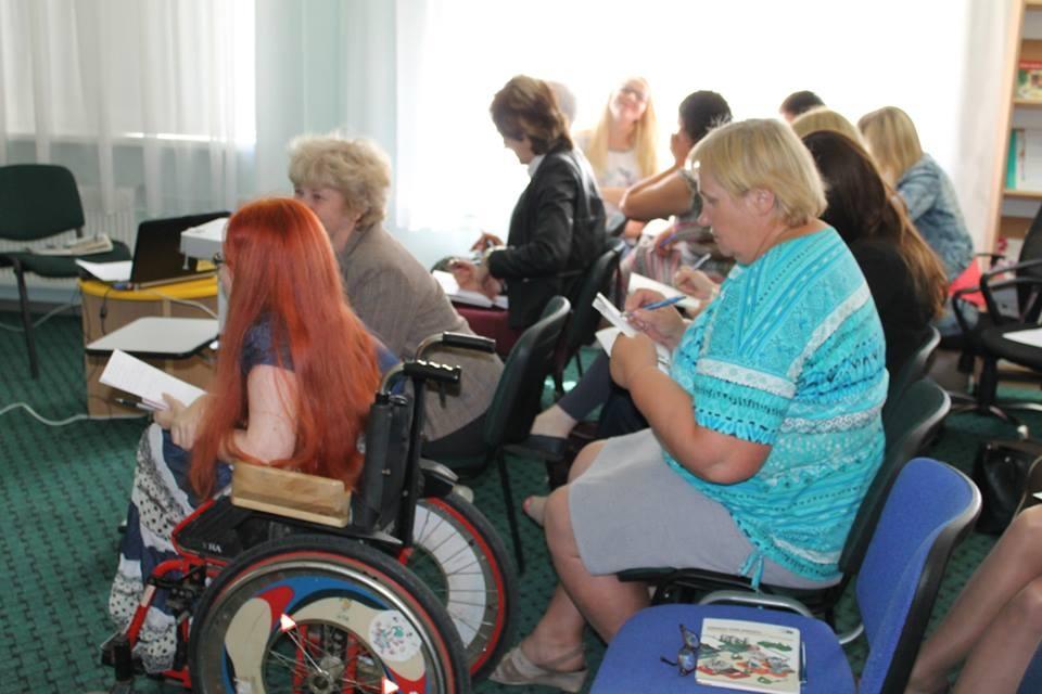 Autors: facebook.com (Gulbenes novada bibliotēka)