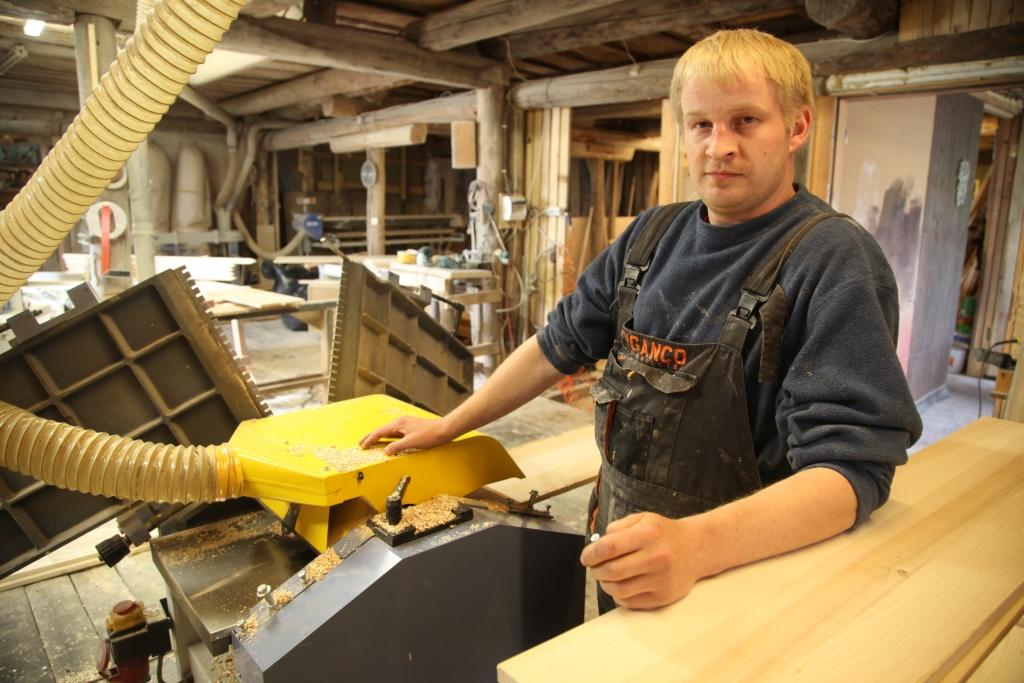 Autors: Gatis Bogdanovs 