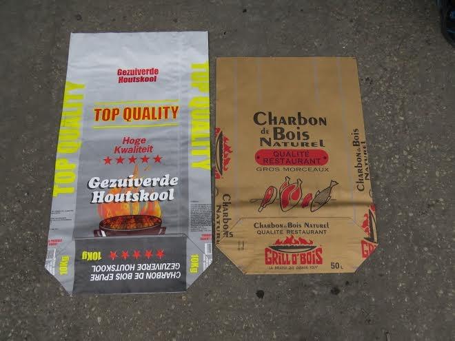 Ja kāds attēlā redzamās kokogles piedāvā iegādāties, lūdzam informēt policiju pa tālruni 110.
Autors: no policijas arhīva