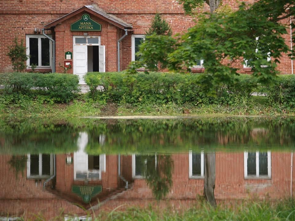 Autors: www.facebook.com (Lizuma pagasts)