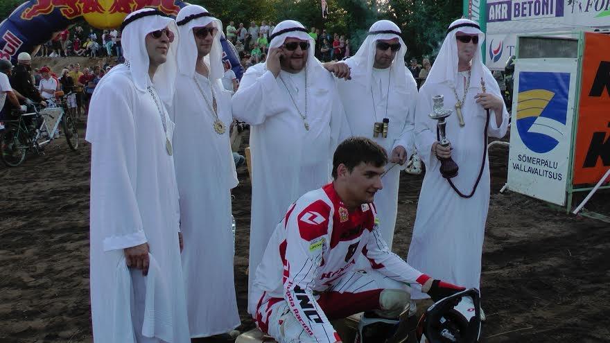 Autors: Publicitātes foto