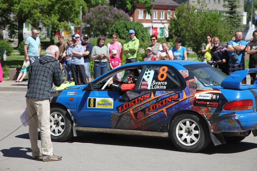 Autors: Gatis Bogdanovs (no arhīva)