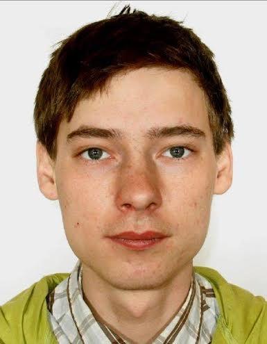 Valmieras iecirknis lūdz iedzīvotāju palīdzību bezvēsts pazudušā 1993.gadā dzimušā Eināra Mihejeva meklēšanā. 
Autors: no policijas arhīva