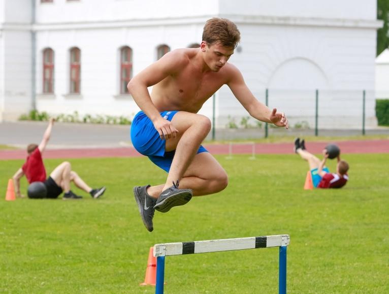 HK “Rīga” hokejisti – atkal Gulbenē
Autors: www.dinamoriga.eu/lv