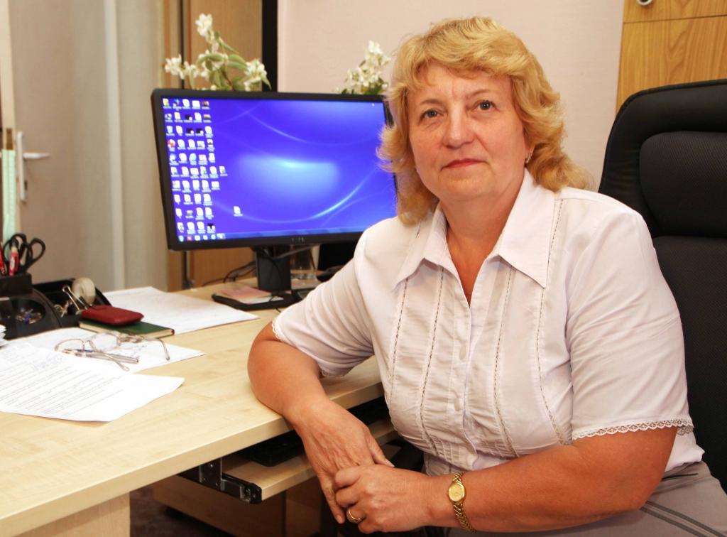 “Par nožēlu Lejasciemam man tagad atliek mazākā daļa mana laika,” saka Guna Švika, taču uzsver, ka ir lejasciemiete un ciena lauku cilvēkus, kuriem ir liela dzīves pieredze un kuru padomos vienmēr ir derīgi ieklausīties.
Autors: Gatis Bogdanovs