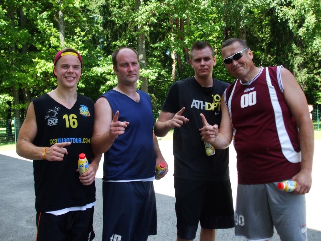 Autors: no personiskā arhīva