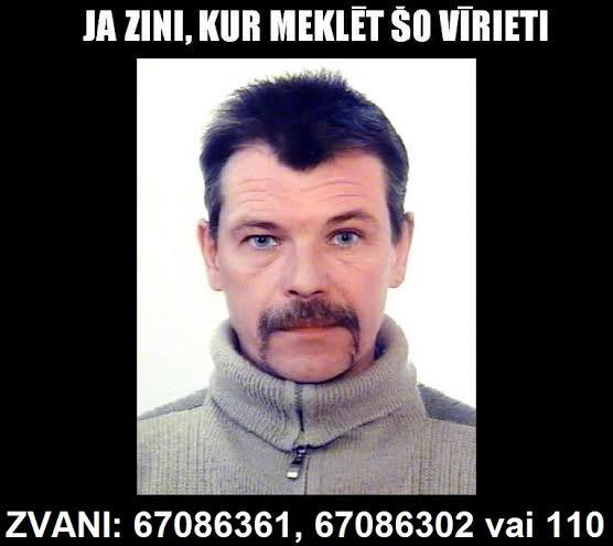 Autors: no policijas arhīva