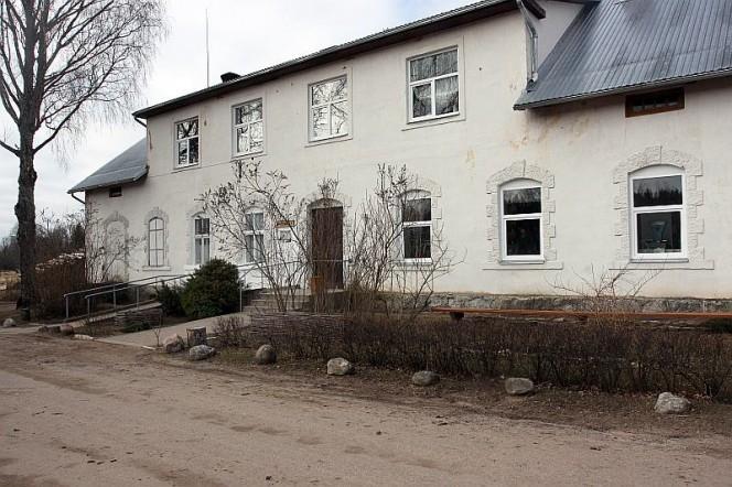 Autors: Anda Krauze (LA)