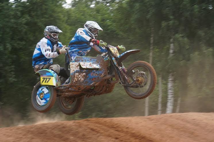 Autors: no personiskā arhīva