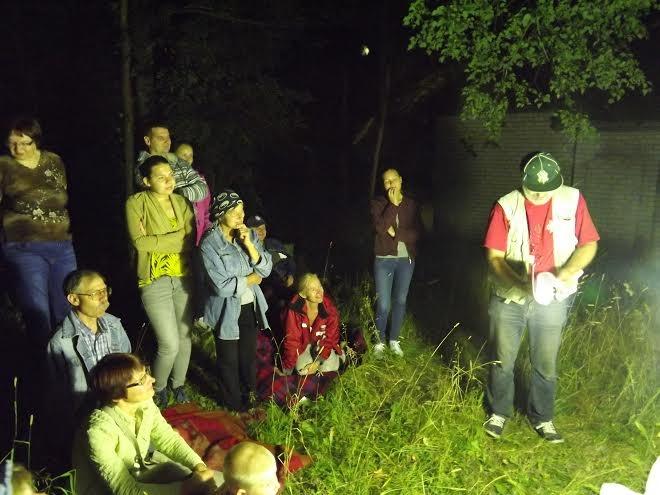 Tauriņu nakts Litenē.
Autors: no Dabas aizsardzības pārvaldes arhīva