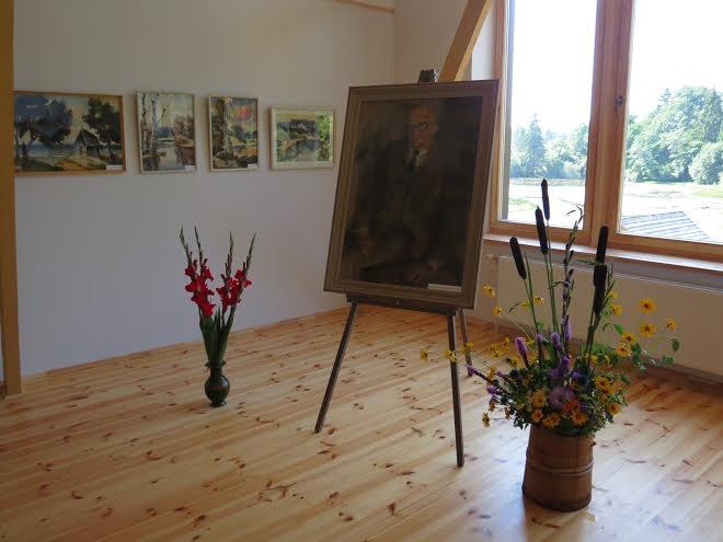 Autors: no muzeja arhīva