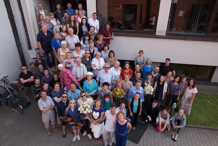 Autors: no Valmieras Drāmas teātra arhīva