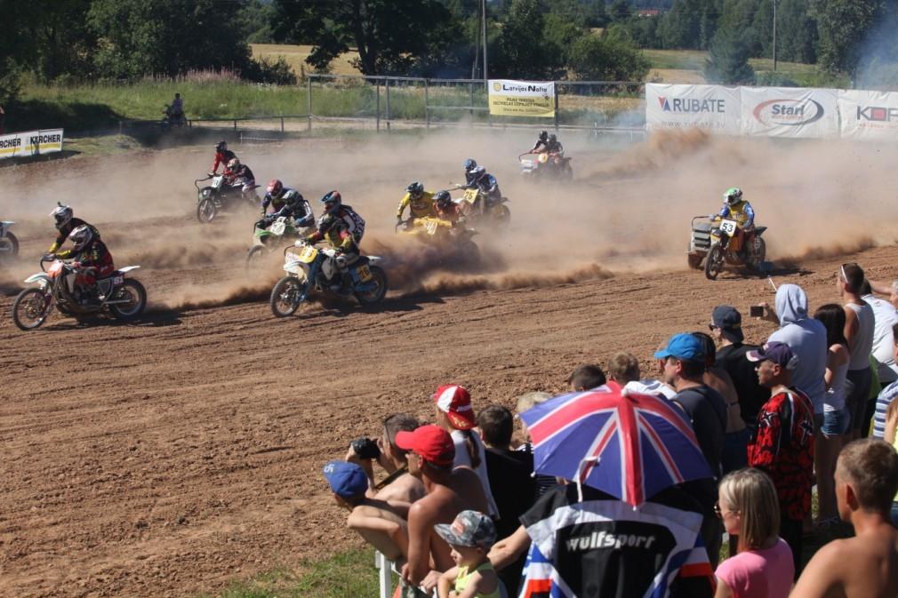 Autors: Gatis Bogdanovs