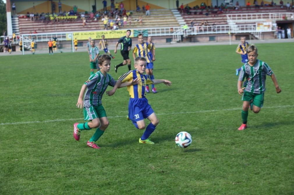 Autors: Gatis Bogdanovs