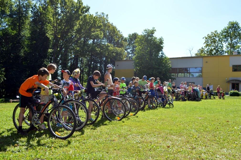 Autors: no personiskā arhīva