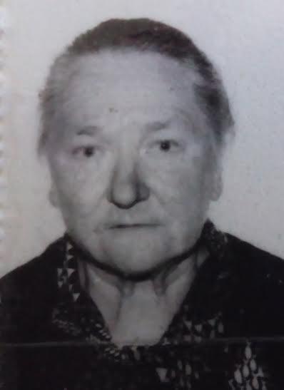 Valkas iecirknis lūdz iedzīvotāju palīdzību bezvēsts pazudušās 1933.gadā dzimušās Skaidrītes Ainas Heidukas meklēšanā. 
Autors: no policija arhīva