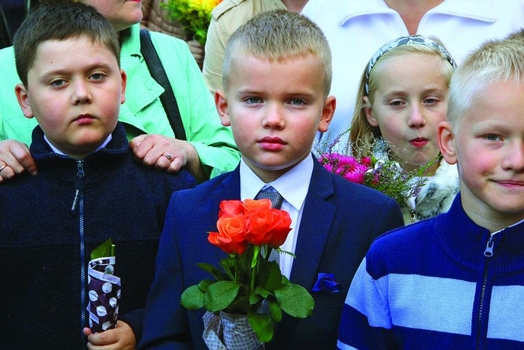 Autors: Santa Logina