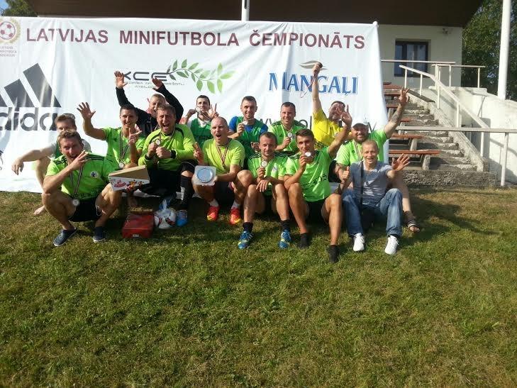 Autors: Arita Klesmane