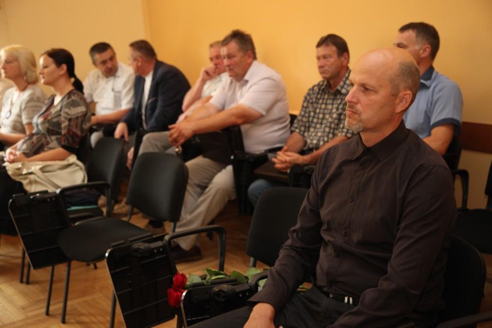 Autors: Gatis Bogdanovs