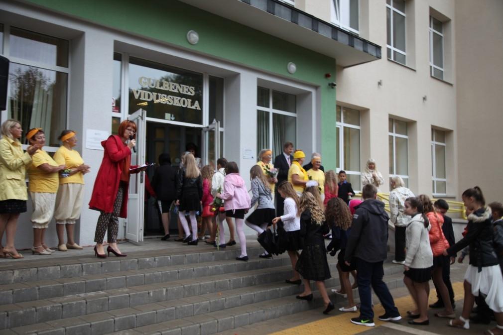 Autors: Evita Brokāne