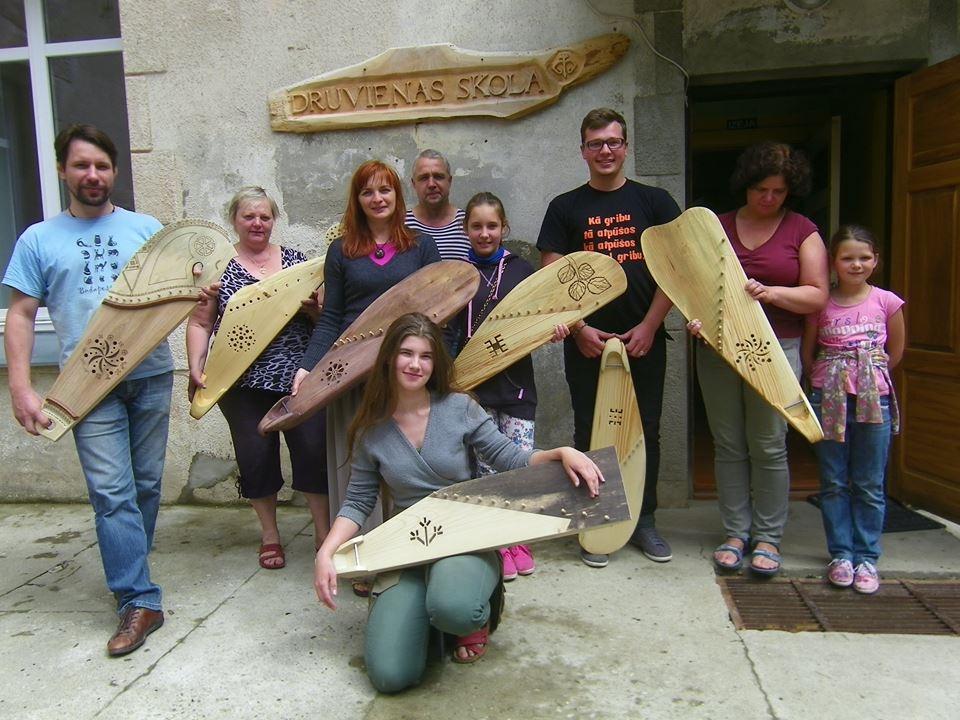 Autors: www.facebook.com