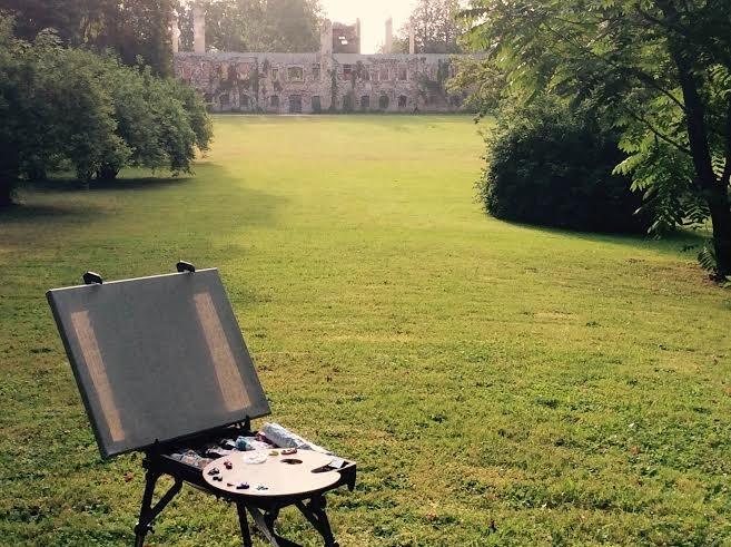 Autors: no personiskā arhīva