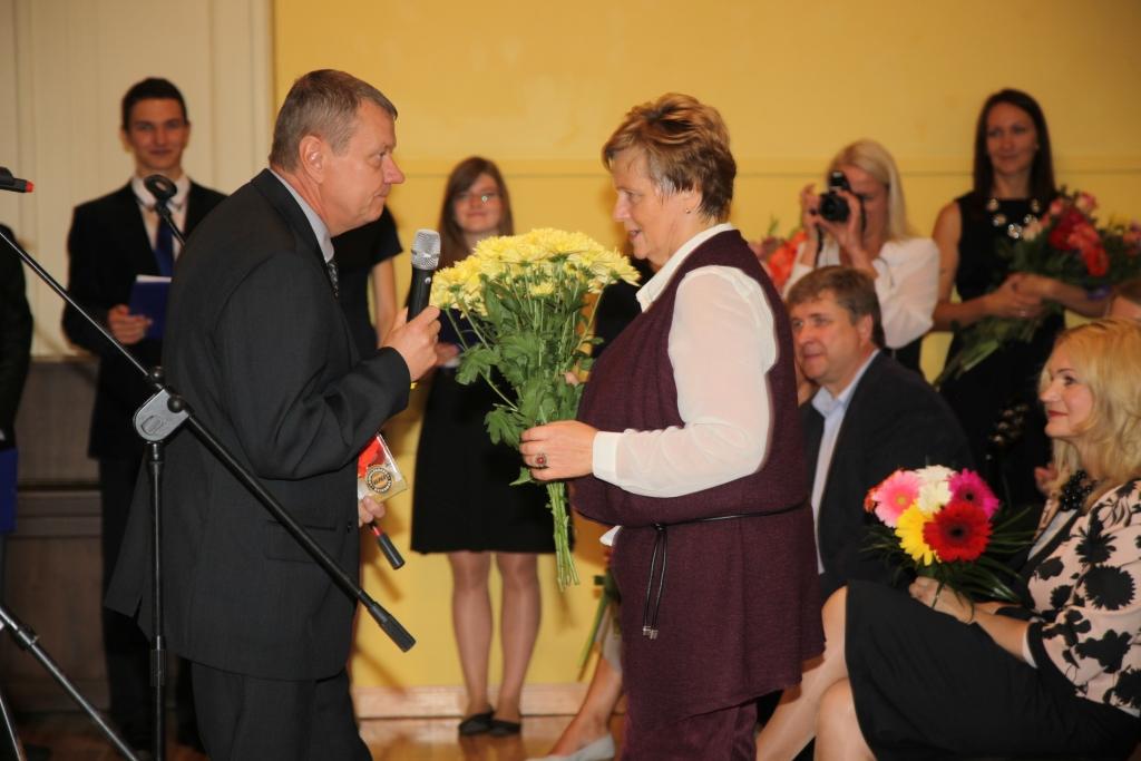 Autors: Evita Brokāne