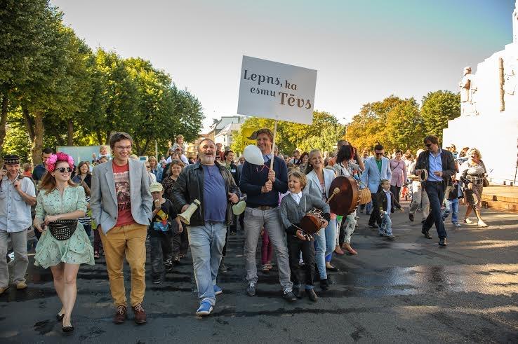 Autors: Publicitātes foto