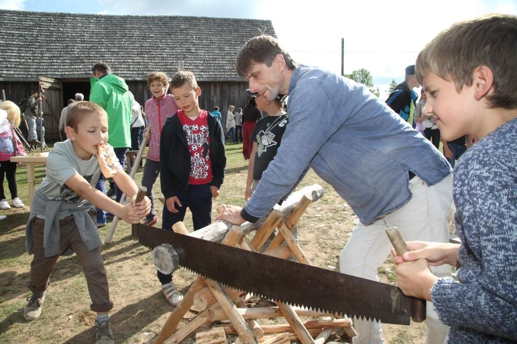 Autors: Gatis Bogdanovs