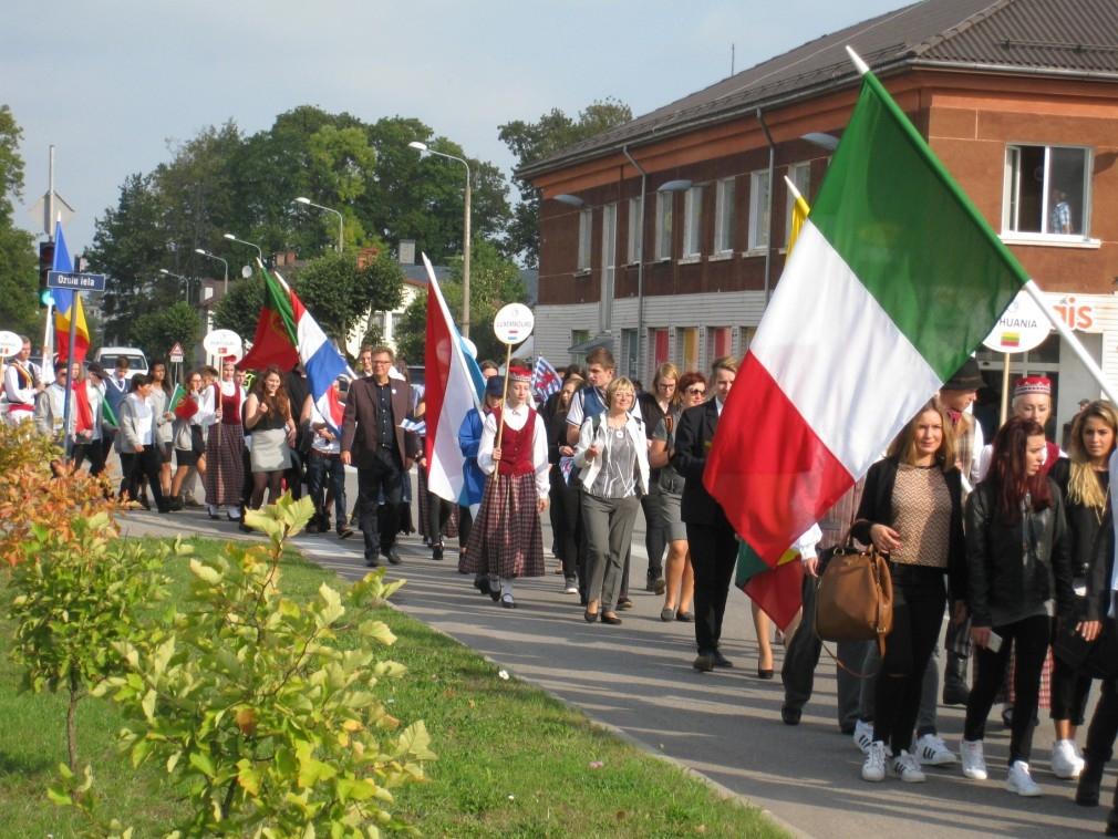 Autors: Monta Zelča