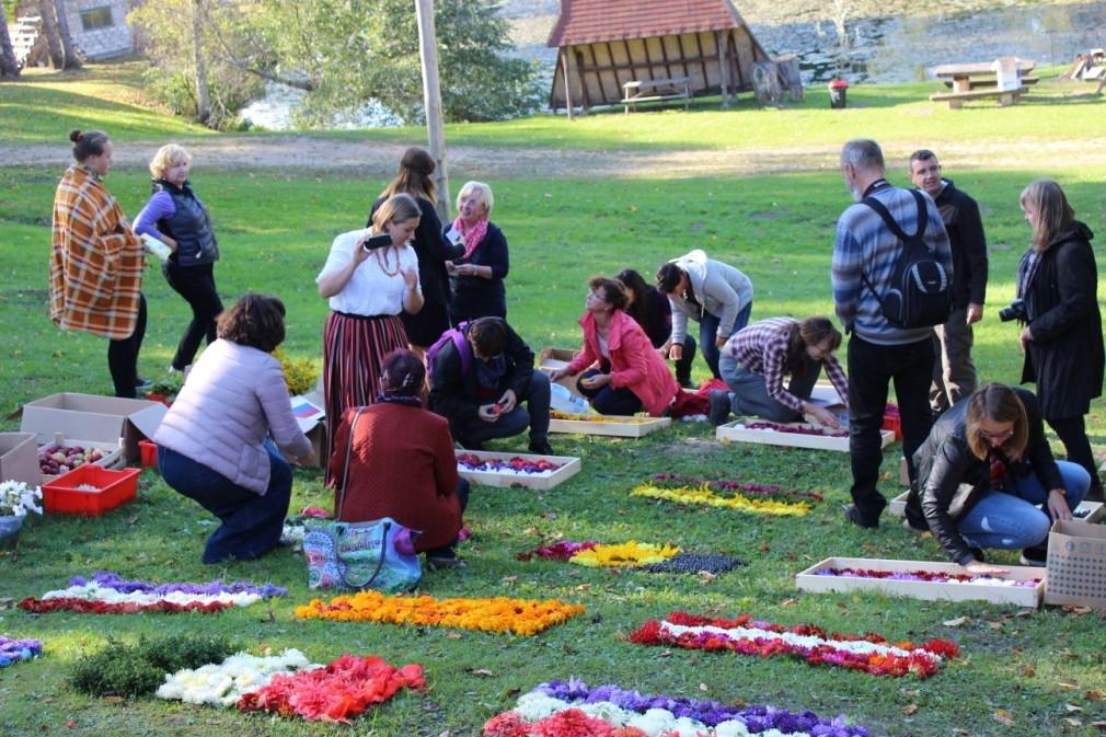 Autors: Gunta Krevica