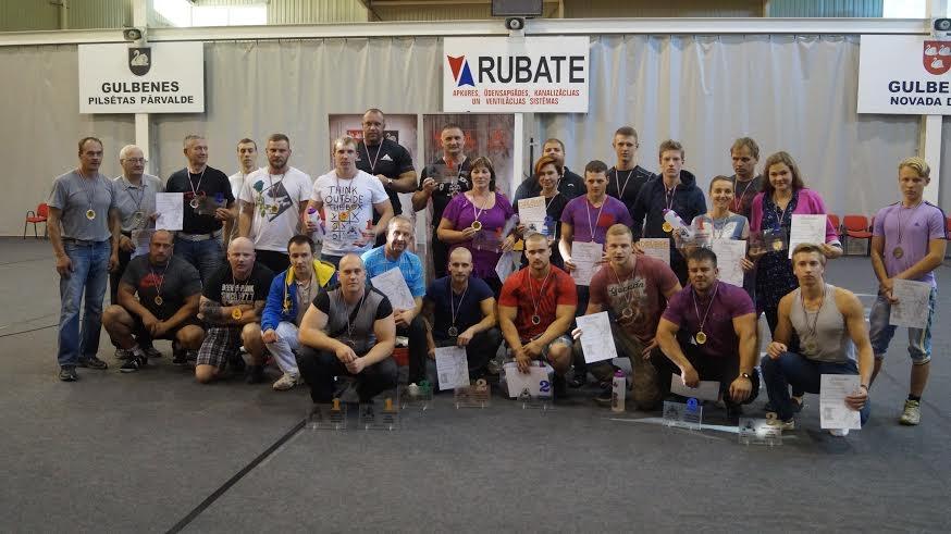 Autors: no personiskā arhīva