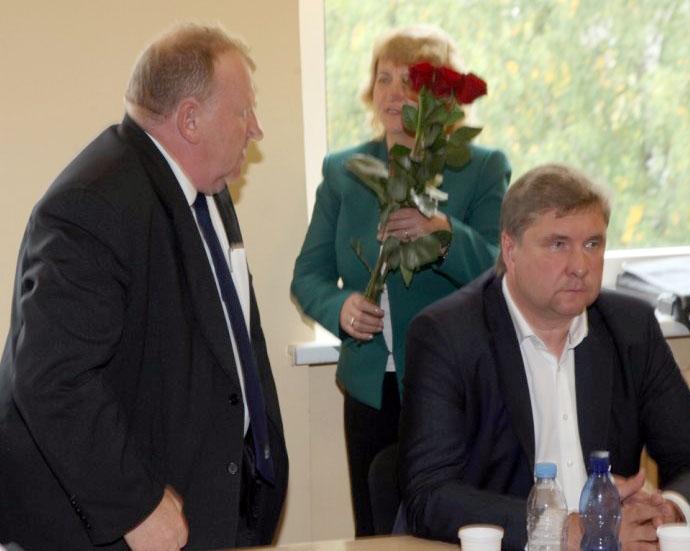 Autors: Gatis Bogdanovs